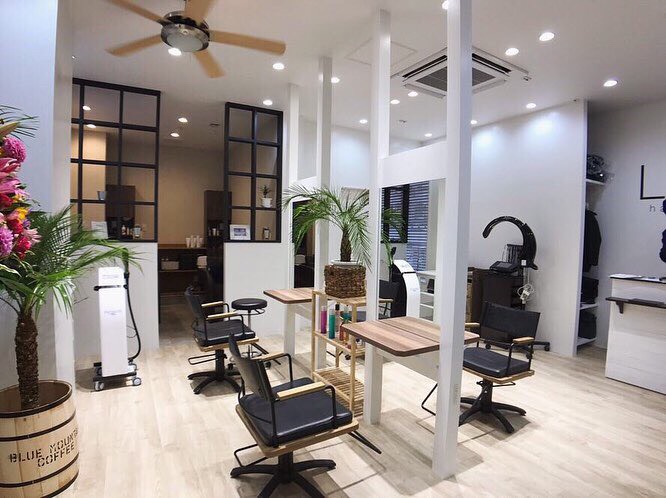 LIKO hair&make��