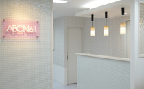 ABC Nail��