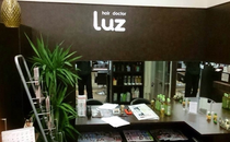 hair doctor luz��